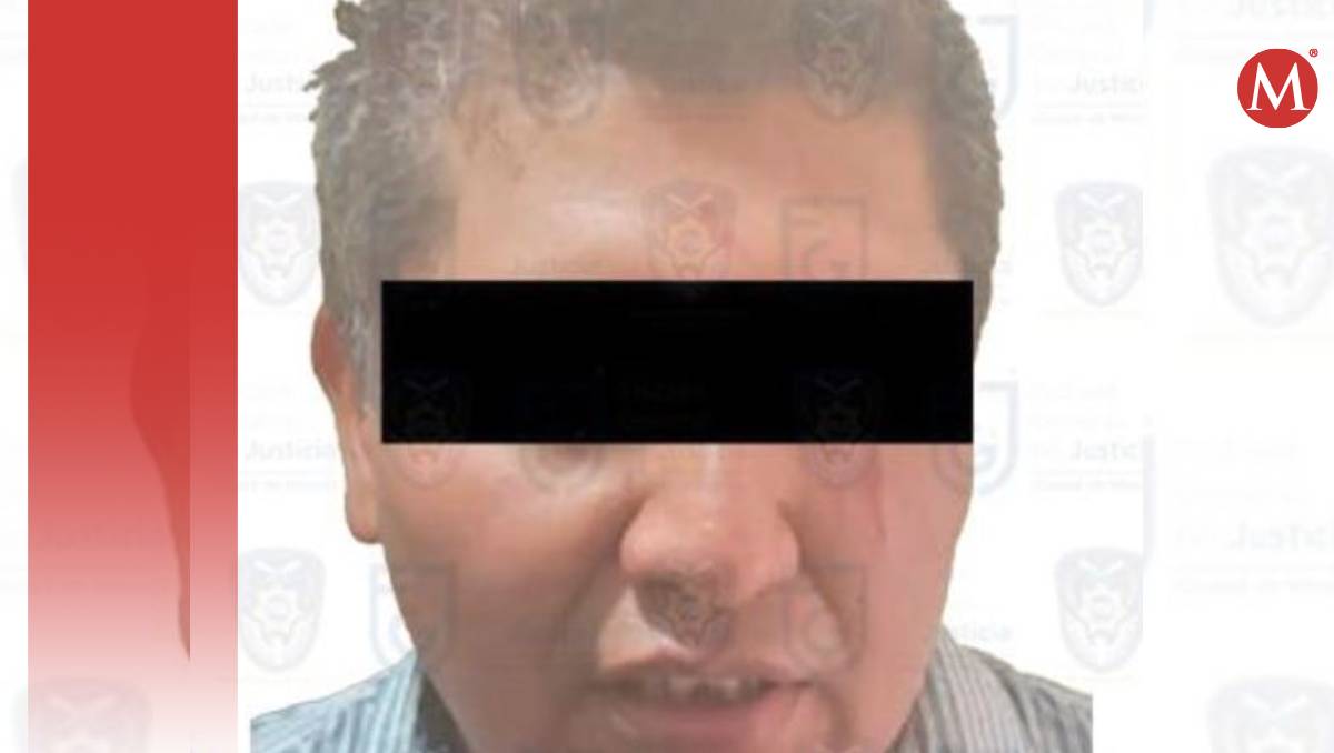 A Miguel 'N' se le relaciona con los feminicidios de al menos tres mujeres en Iztacalco (Especial)