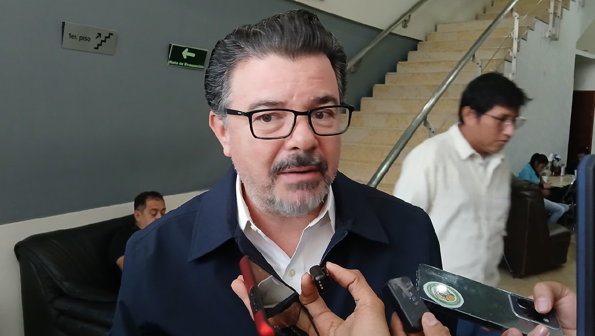 Nadie se hace cargo hasta el momento de la conducción de dicho Ayuntamiento. | Especial
