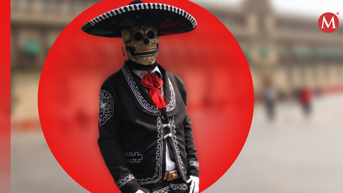 Ante ola de violencia, Tijuana restringe uso de disfraces en festividades | Cuartoscuro |