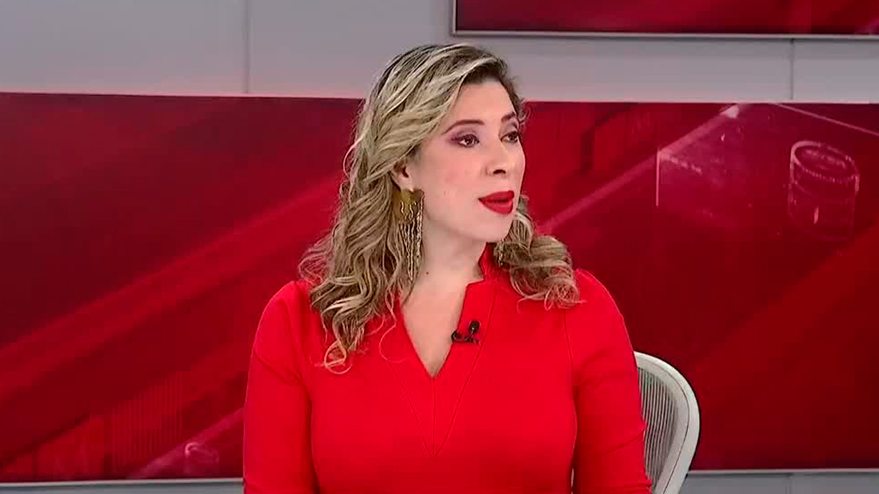 ¿Qué piensan los latinos en EU de los candidatos presidenciales? | Geopolíticamente