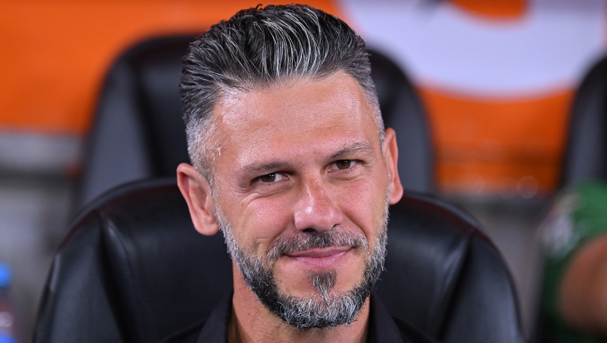 No preocupa a Demichelis la falta de contundencia: "Los goles van a llegar" (Imago7)