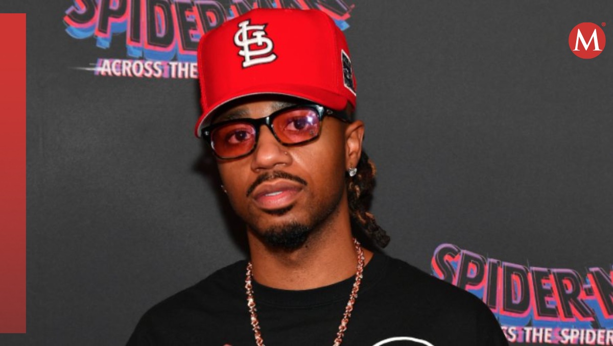El rapero Metro Boomin es acusado por una mujer de agresión sexual | Especial
