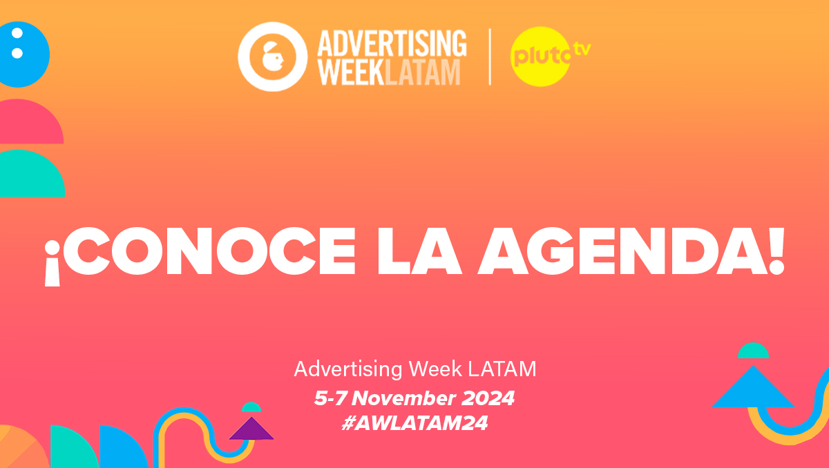 Durante los tres días se realizarán sesiones, paneles interactivos y experiencias que prometen despertar nuevas ideas. (Cortesía)