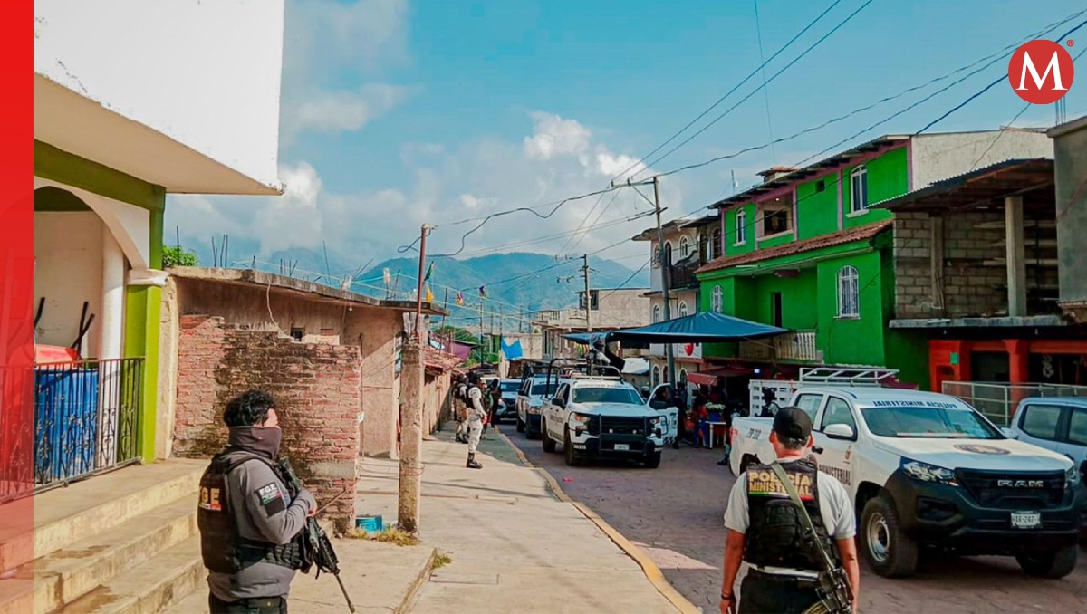Primero se reportó la desaparición de seis hombres; tres menores, y después pasó lo mismo con dos mujeres y otros dos hombres (Especial)