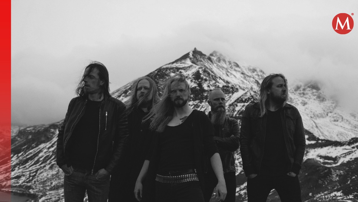 Shade Empire llega desde Finlandia (Especiañ)
