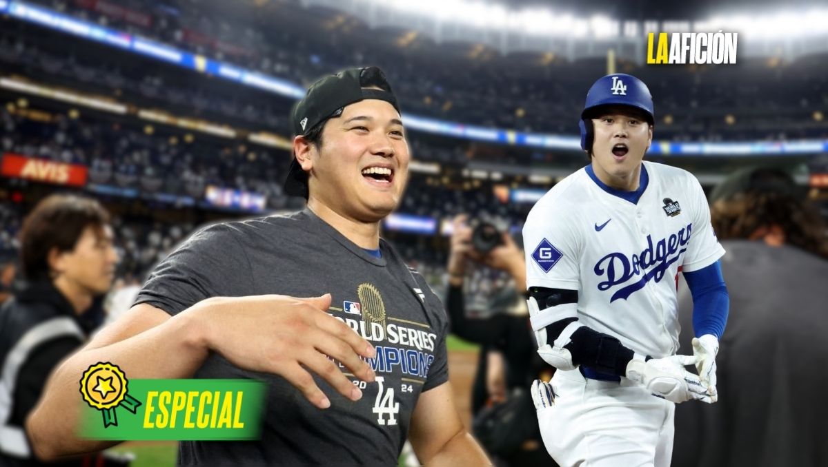 Shohei Ohtani, el hombre de impacto inmediato con Dodgers (Reuters)
