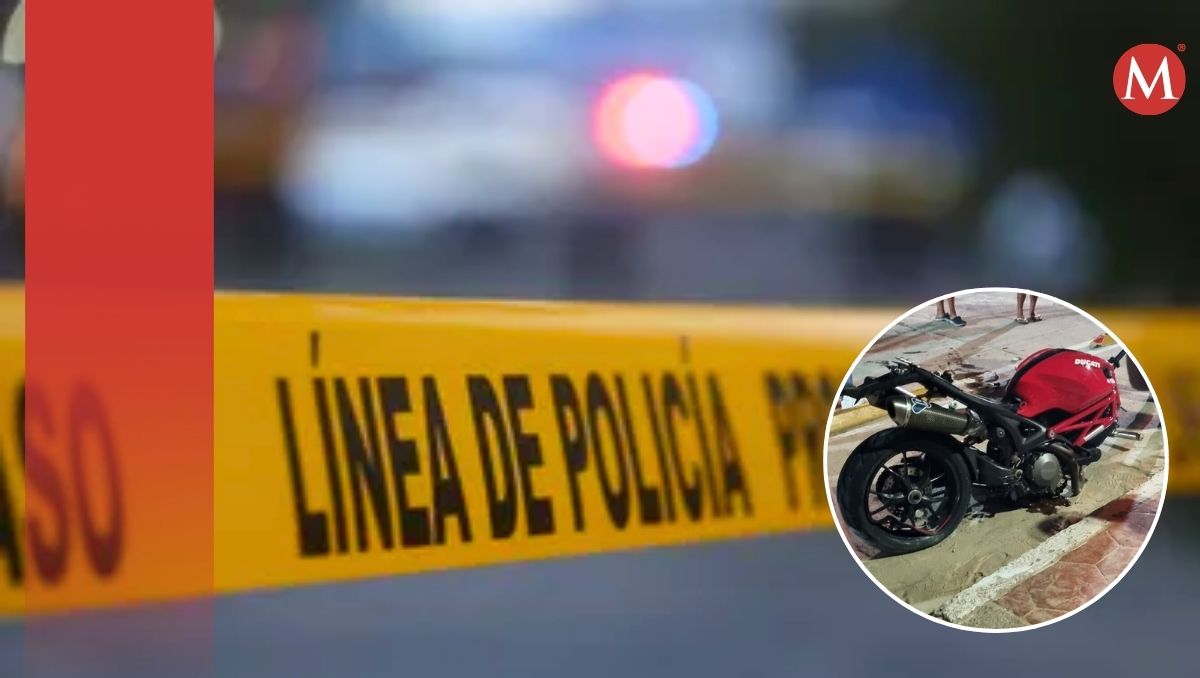 La tragedia ocurrió durante la madrugada del jueves, cuando el operador de la unidad perdió el control al volante. (Sandra Sosa)