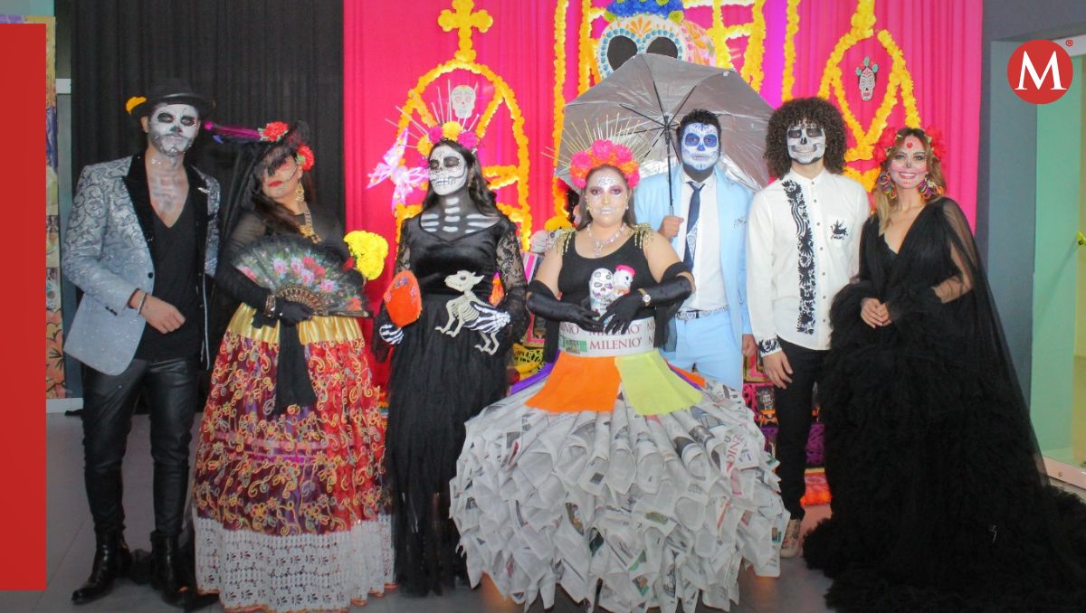 Concurso interno de castrinas y catrines. | Especial