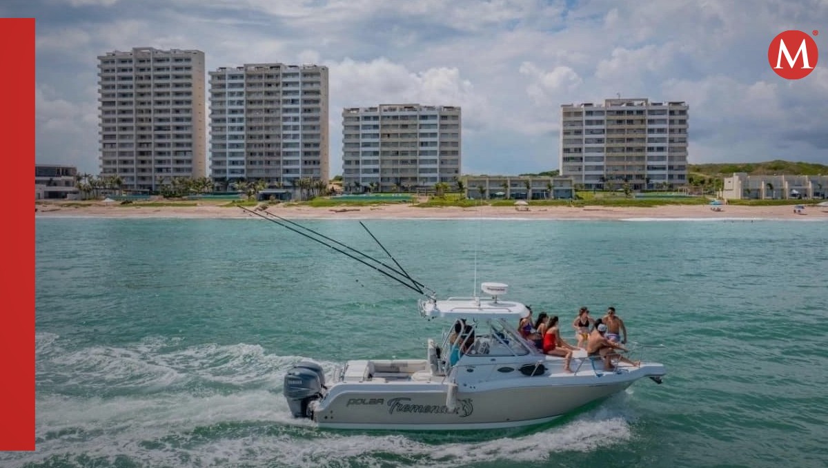 El conjunto residencial Velamar en Playa Miramar se ampliará.