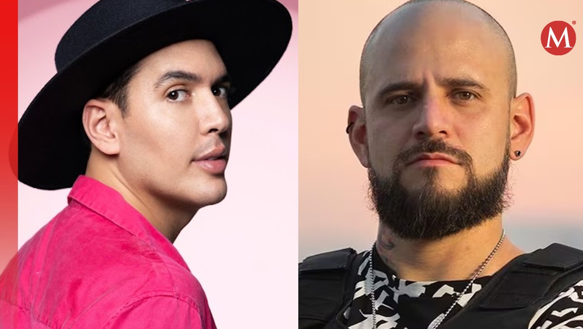 El Temach se lanzó contra el youtuber por su programa / Especial