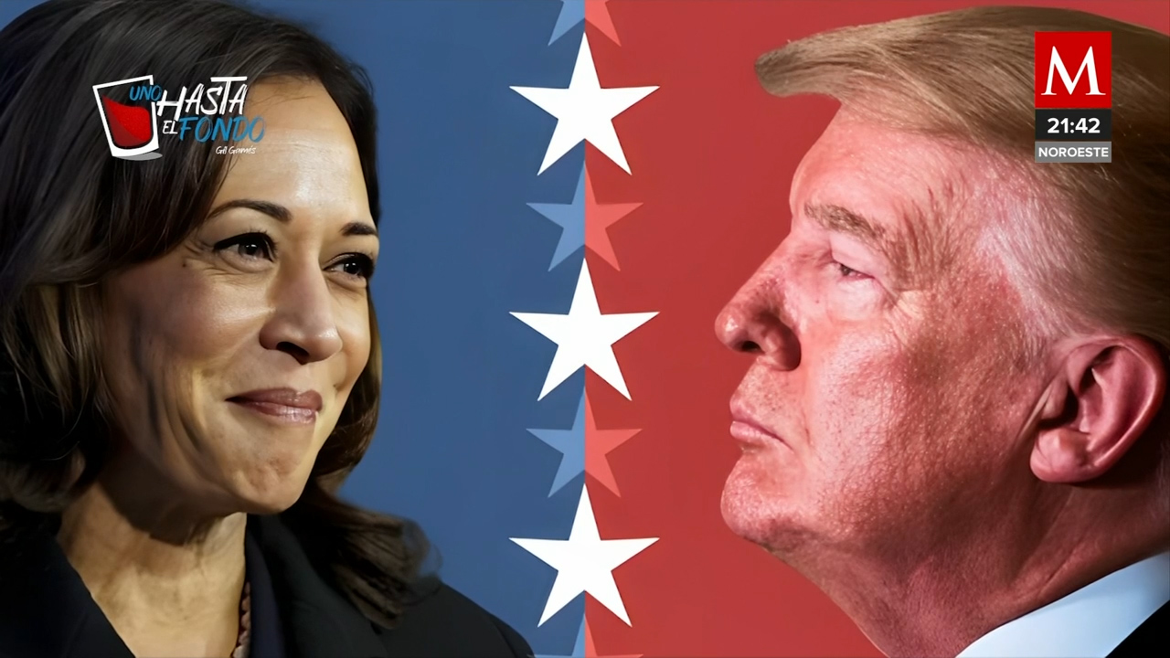 Elecciones en Estados Unidos | Uno Hasta el Fondo, con Gil Gamés