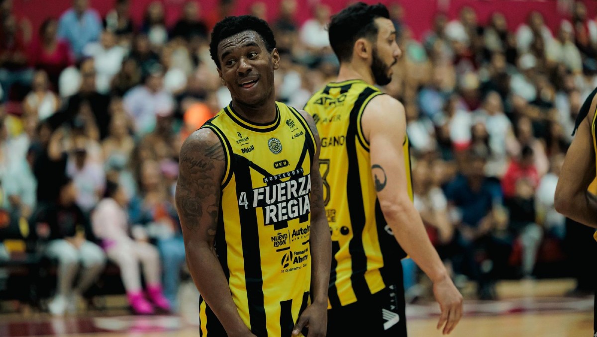 Fuerza Regia derrota a Cancún y obliga a definir serie en último juego (Cortesía Fuerza Regia)