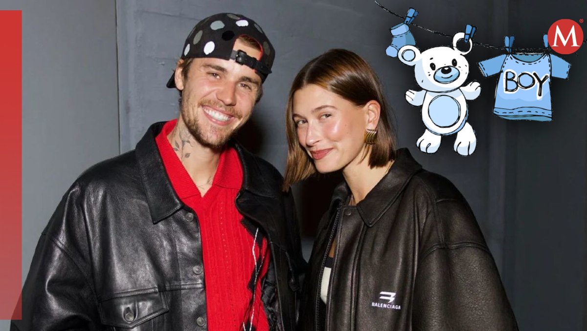 Hailey Bieber comparte foto de Jack Blues | Especial