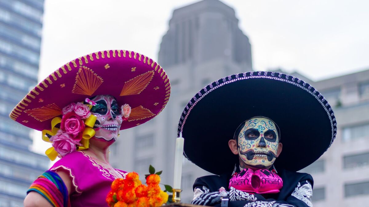 Este incremento resalta el impacto económico y cultural significativo de la festividad. Foto: (Especial)