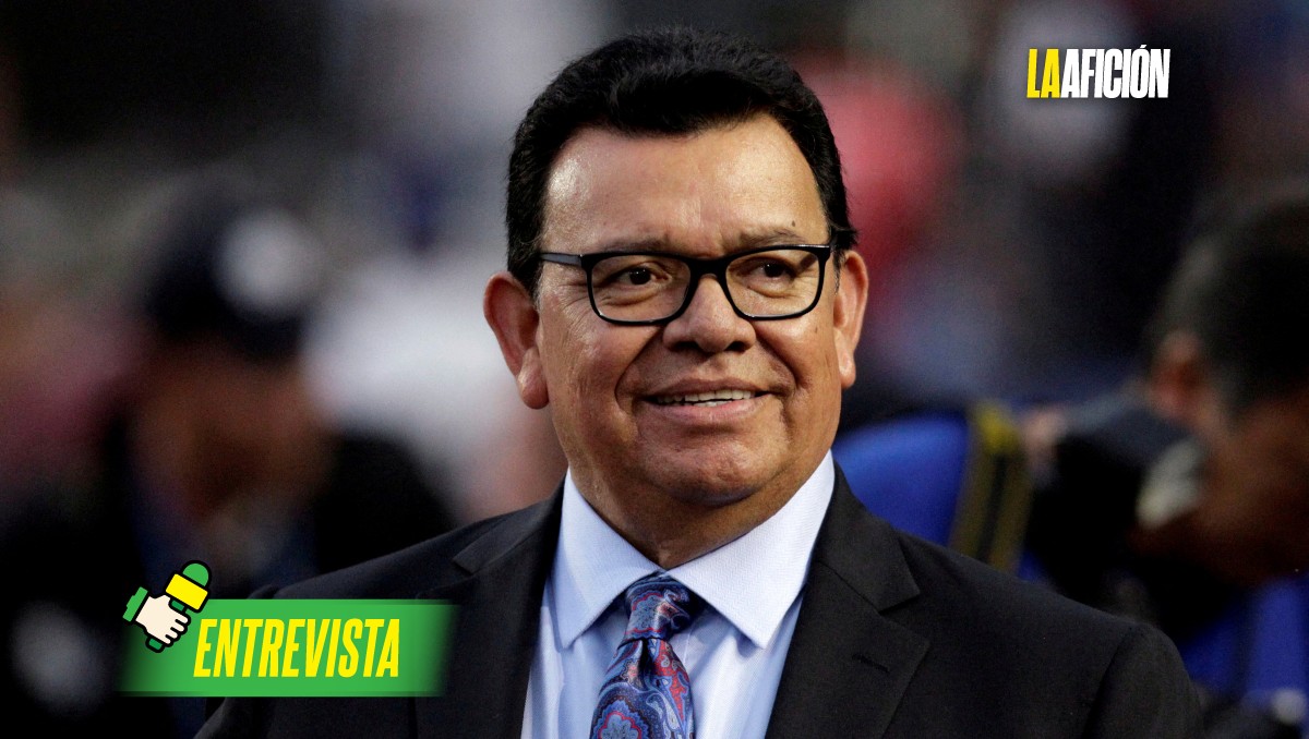 LMB rendirán honores a Fernando Valenzuela en 2025, afirma De la Vega (Reuters)