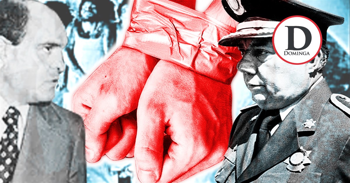 Muerte y corrupción: el caso del río Tula 1982