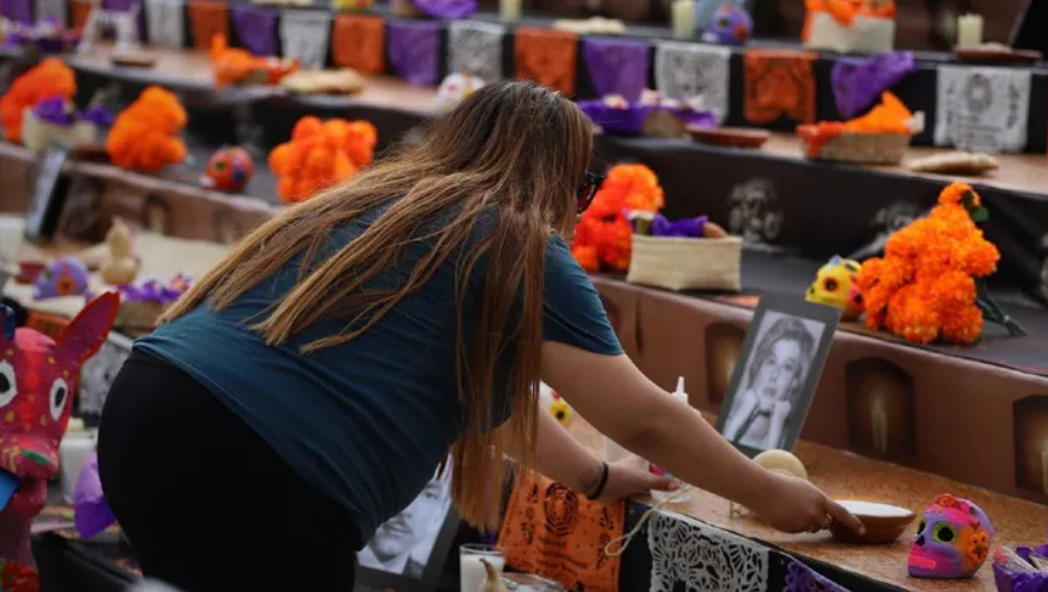 Tabasco espera la llegada de 25 a 30 mil visitantes en 5 panteones del municipio de Centro