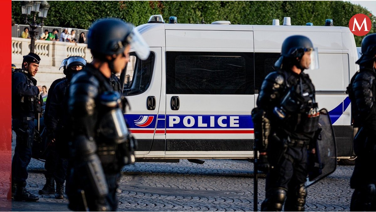 Tiroteo por narcotráfico en Francia | Foto: unsplash