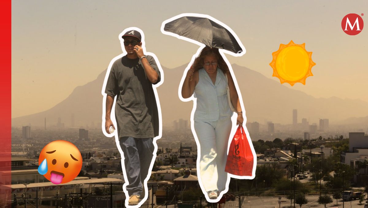 Se espera que el domingo 3 de noviembre la temperatura máxima sea de 30 grados / Especial