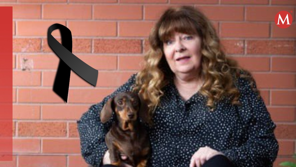 Janey Godley, querida comediante, muere a los 63 años