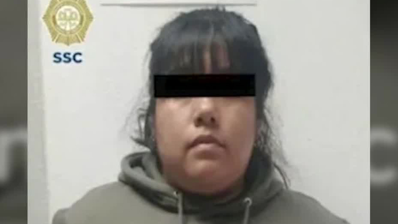 Liberan a conductora que atropelló y mató a un niño en Venustiano Carranza, CdMx