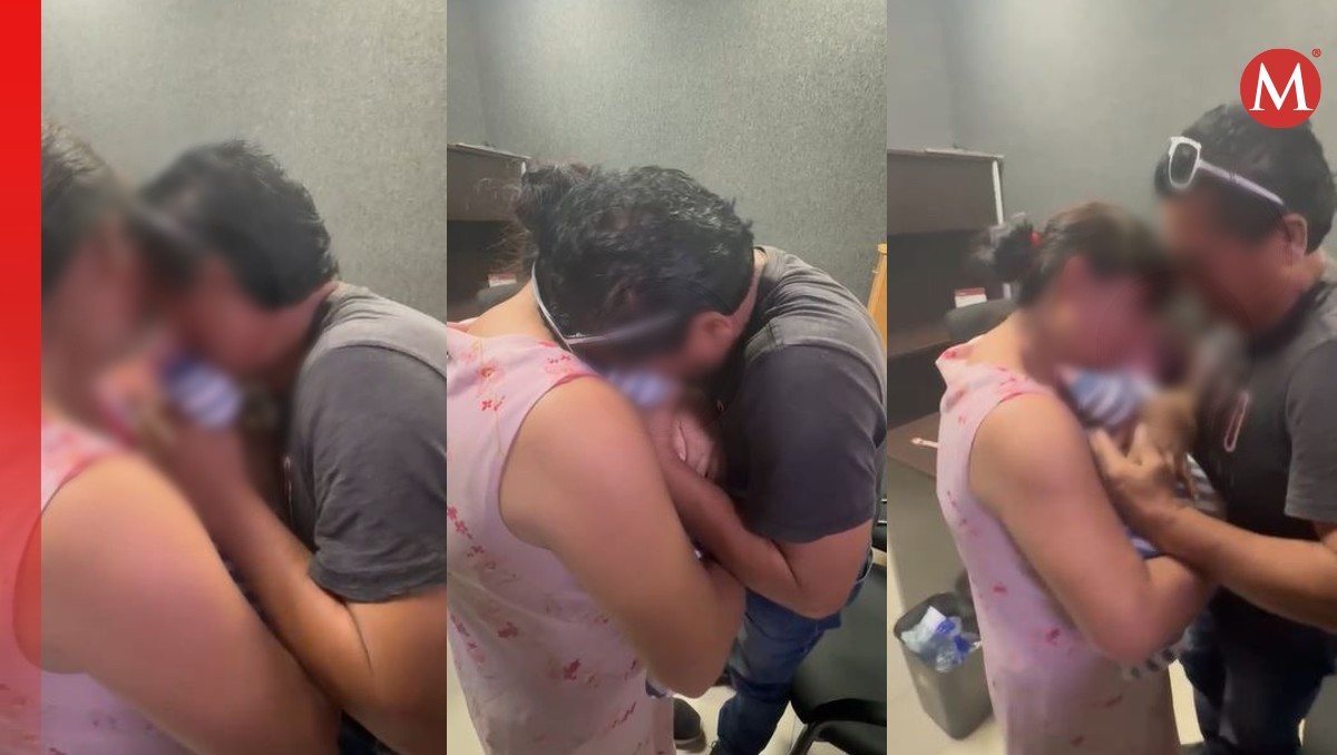 El menor fue localizado en un baldío en Camino a las Pedreras / FGJNL