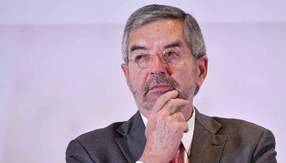 México, listo para todo escenario en Estados Unidos: Juan Ramón de la Fuente