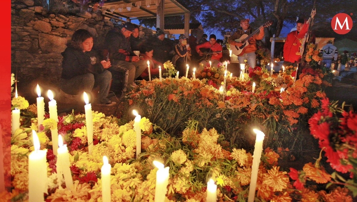 Día de Muertos en la Mixteca poblana: celebración única y memorable | Andrés Lobato