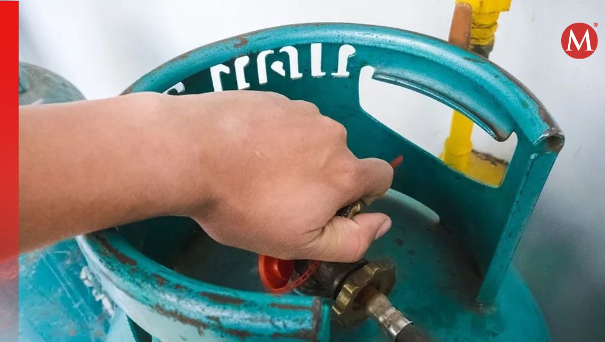 Precios del gas LP del 3 al 9 de noviembre I Especial