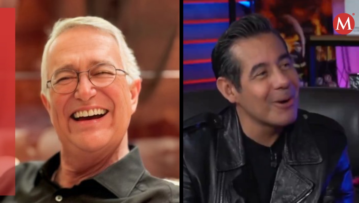 Ricardo Salinas rechaza invitación de Yordi a su programa