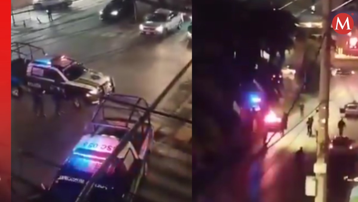 Asesinan a disparos a un hombre en el Circuito Juan Pablo II | Especial