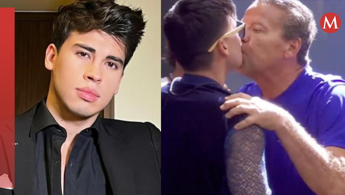 La Divaza recuerda su paso por La Casa de los Famosos y el beso con Adame | Especial