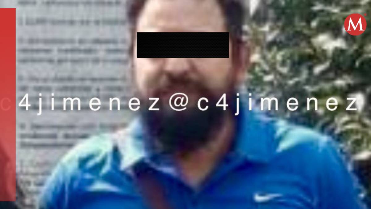 Gracias al GPS, el hombre fue detenido (Especial)