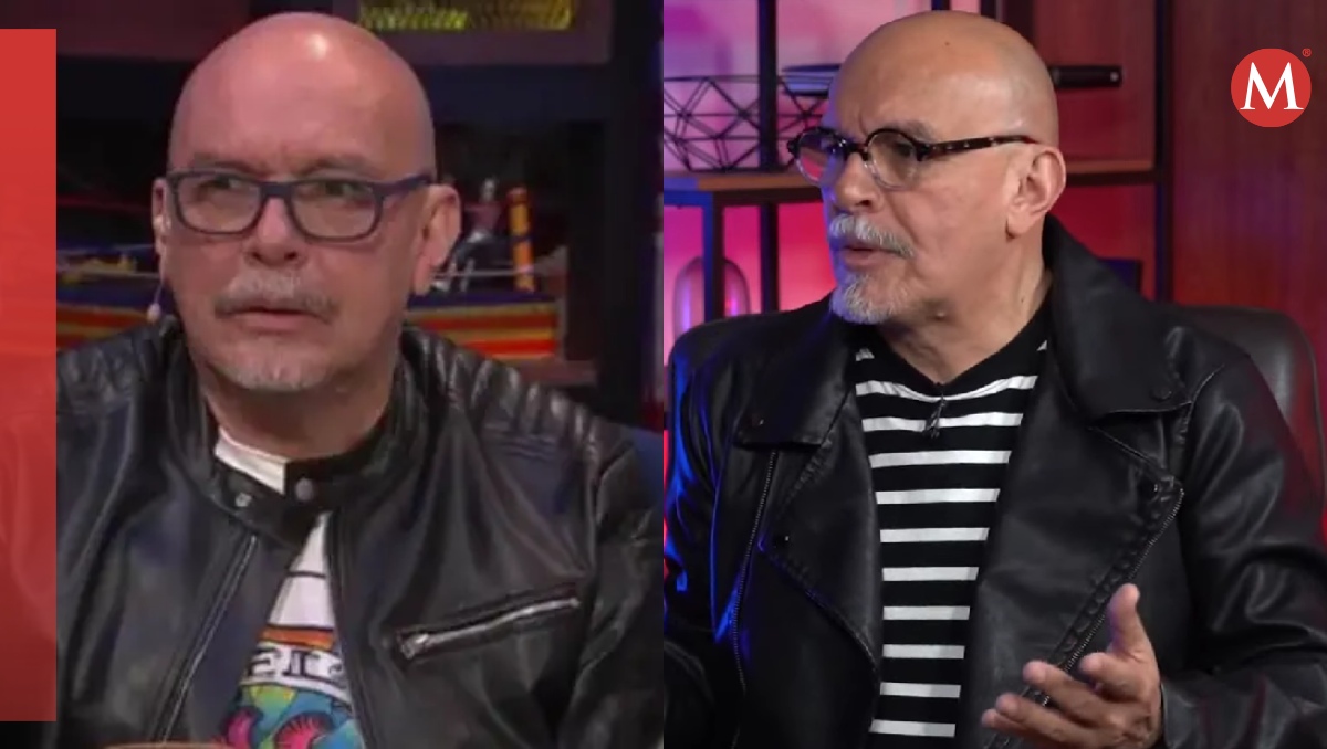 Mauricio Castillo  afirma que su paso por 'Miembros al aire intensificó sus adicciones | Especial