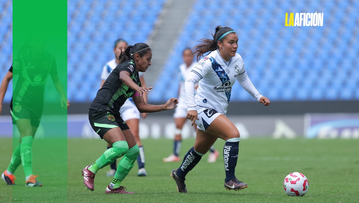 Puebla y Juárez Femenil  | Especial