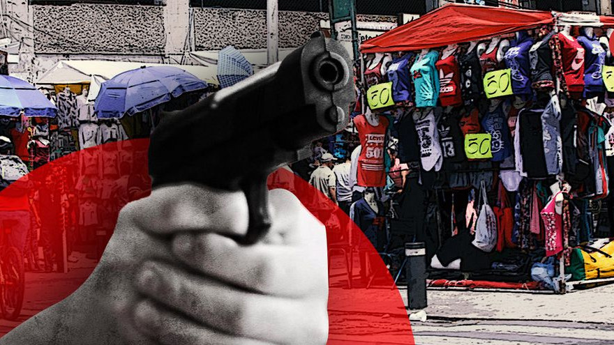 La Unión Tepito recluta a jóvenes de 11 a 18 años para tener el control de la colonia Morelos, CdMx