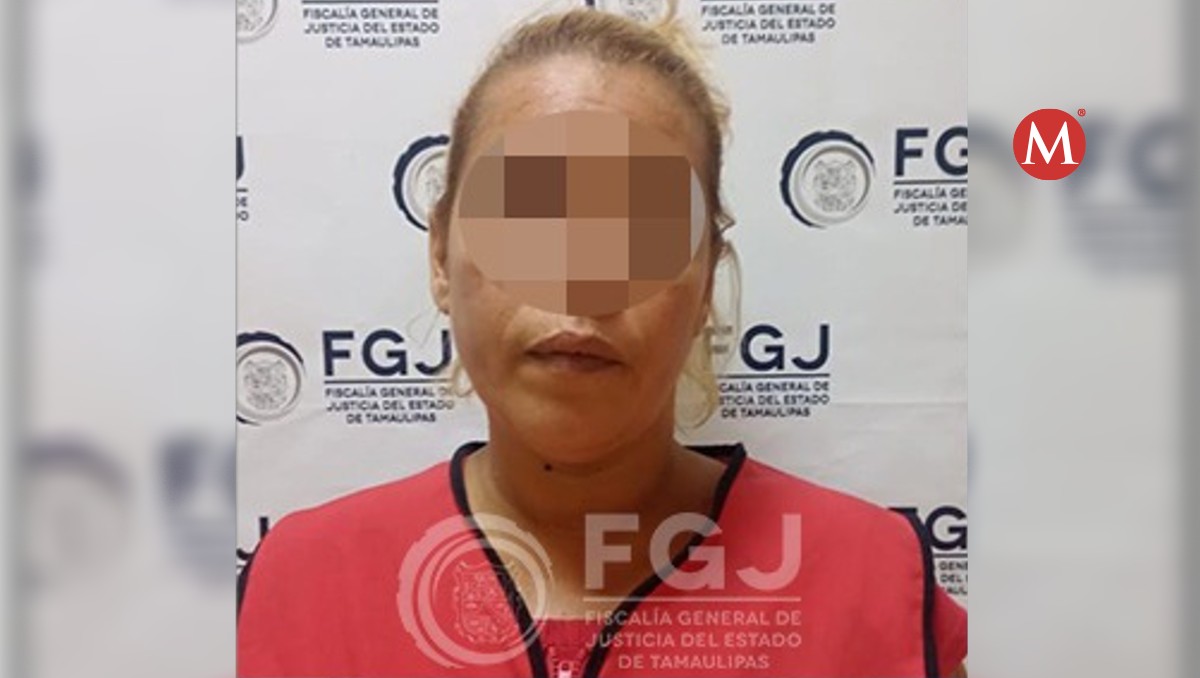 Vinculan a proceso a mujer que mató a su pareja