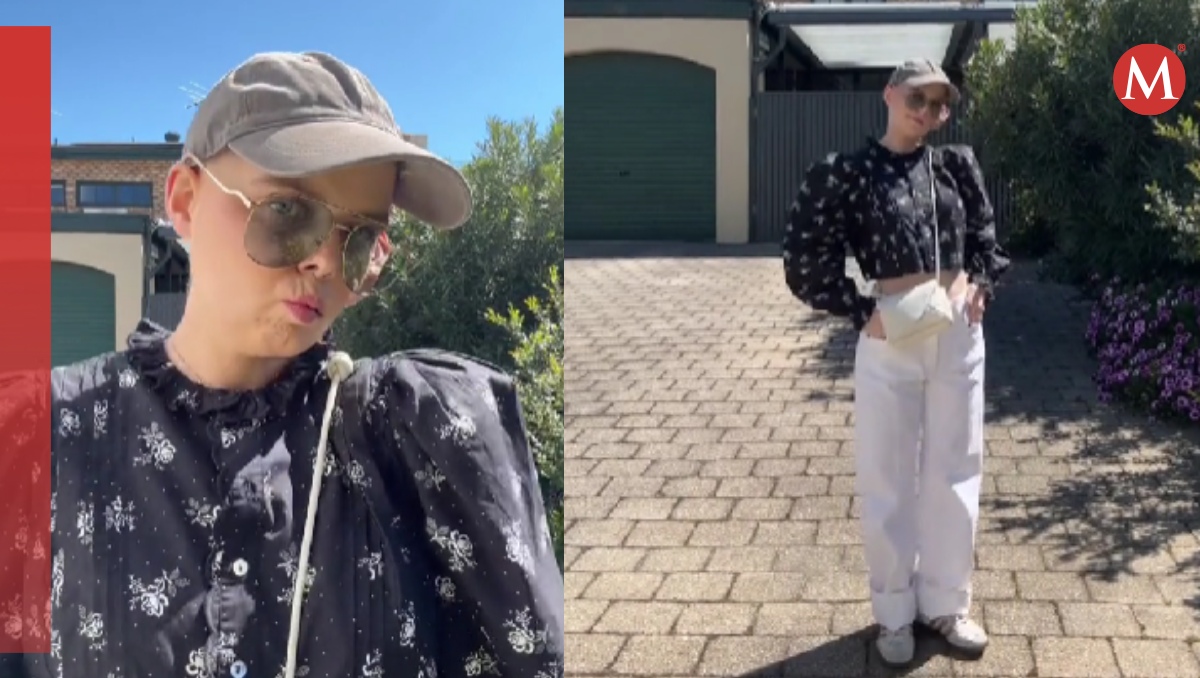 Bella Bradford murió tras luchar contra el cáncer y se despide en su último video