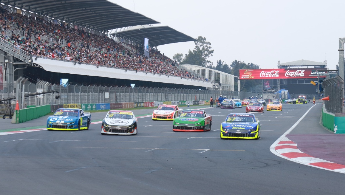 Cierra Speed Fest con éxito y promete sorpresa para el 2025 (Juan Carlos Bautista)