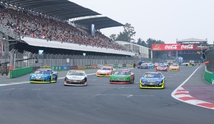 Speed Fest cerró el 2024 con fiesta, carreras, música y con un anuncio de campeonato mundial para el próximo 2025.