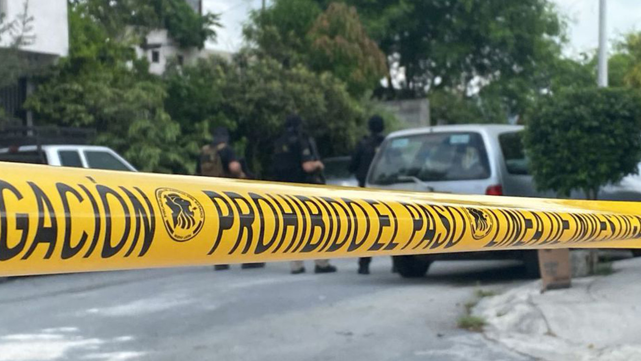 Contabilizan al menos 13 asesinatos durante el fin de semana de Día de Muertos en Colima