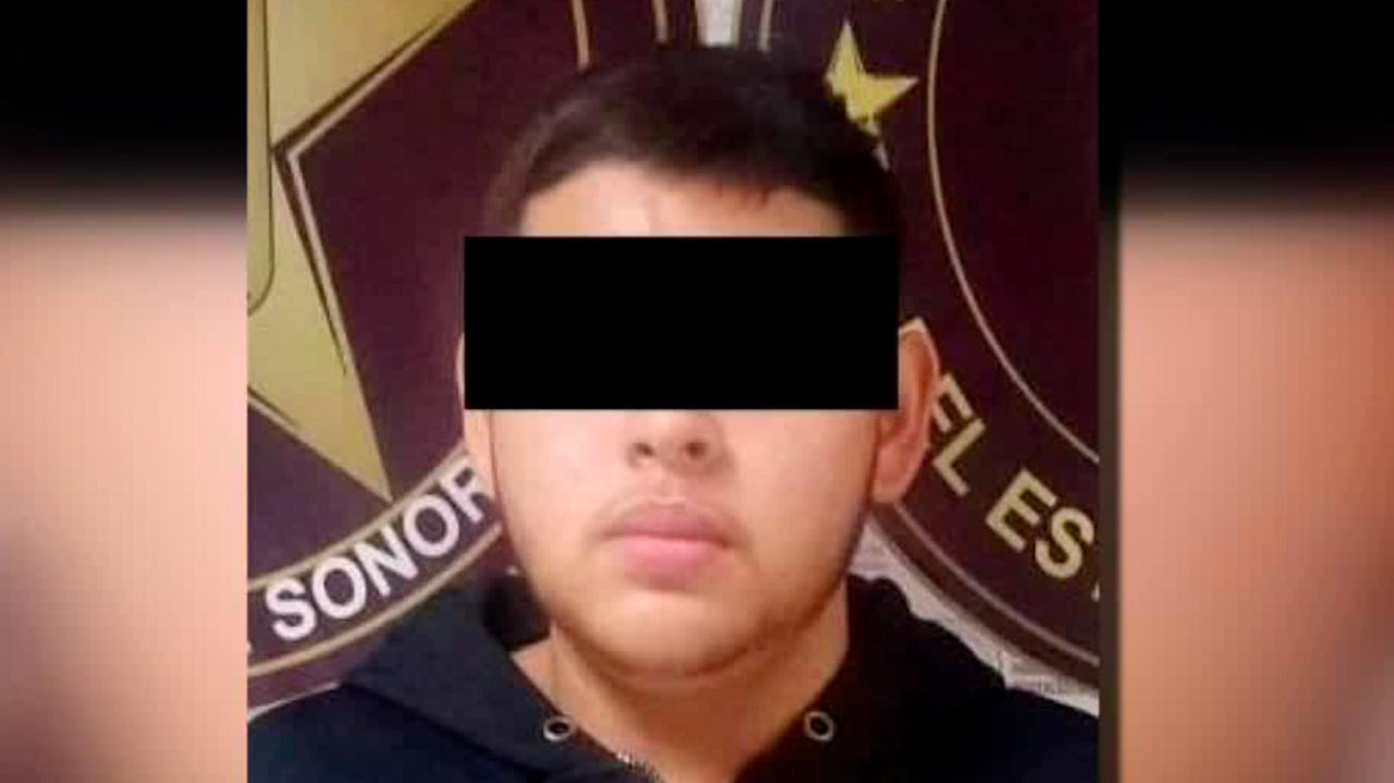 Detienen a dos hombres por el asesinato de su vecina en Nogales, Sonora