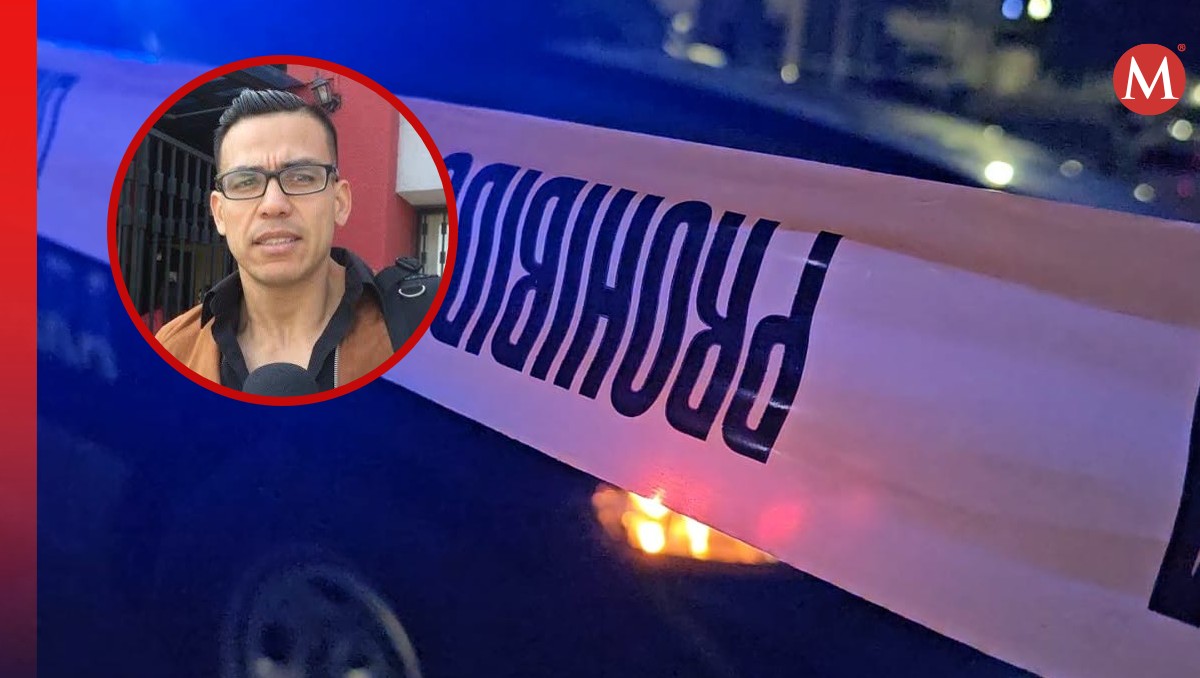 El activista fue asesinado en el municipio de Tlaquepaque. (Especial)