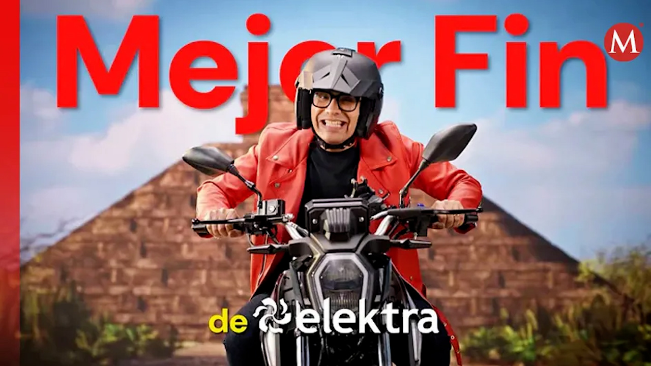 Elektra busca ganar clientes antes del Buen Fin 2024 con campaña 'El Mejor Fin'