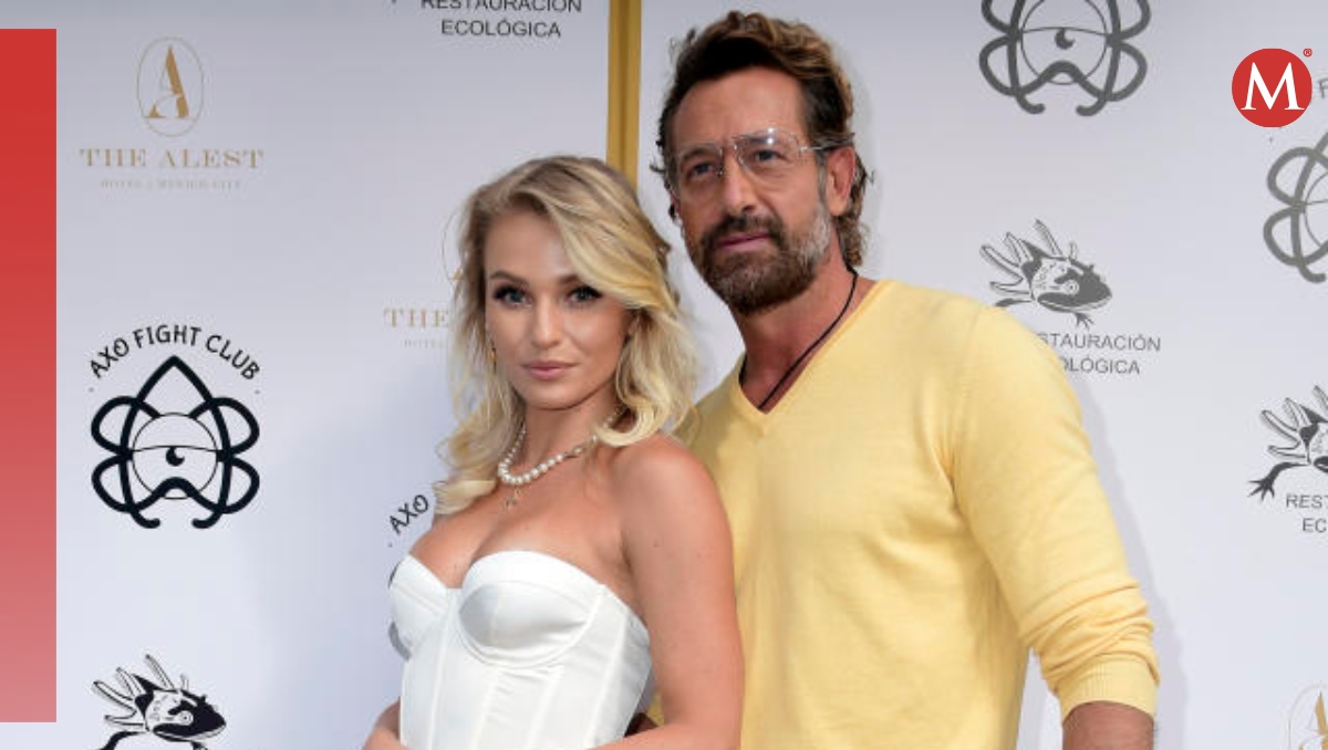 Gabriel Soto habla sobre su ruptura con Irina Baeva | Especial