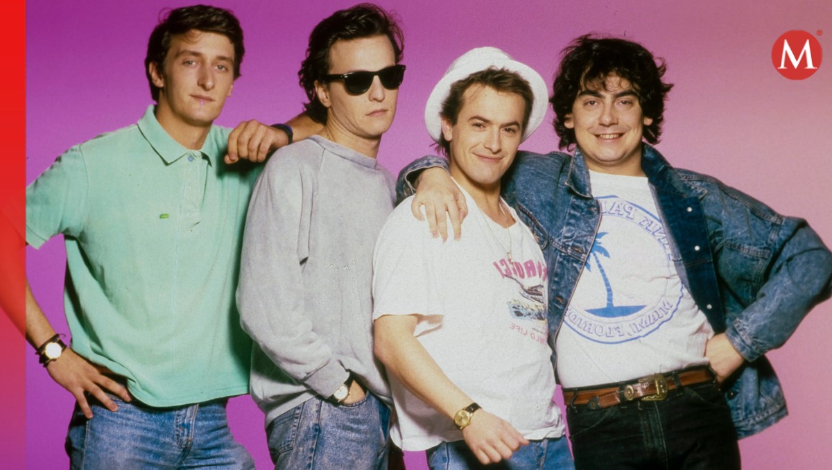 Hombres G confirma conciertos en México; preventa, boletos, y más