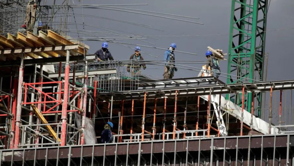 INEGI reporta caída en la actividad económica y los indicadores cíclicos pierden dinamismo