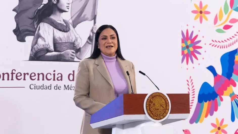 Inicia HOY pago de Pensión del Bienestar de noviembre 2024