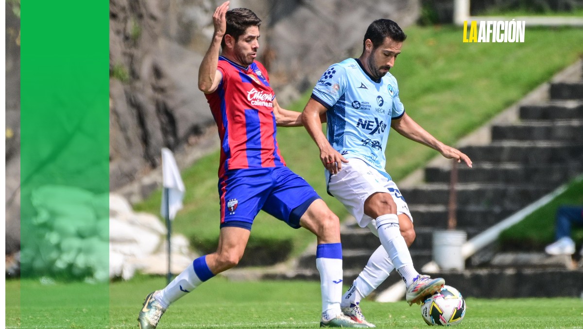 Jaiba Brava quedó eliminado del Apertura 2024 tras perder con Atlante.