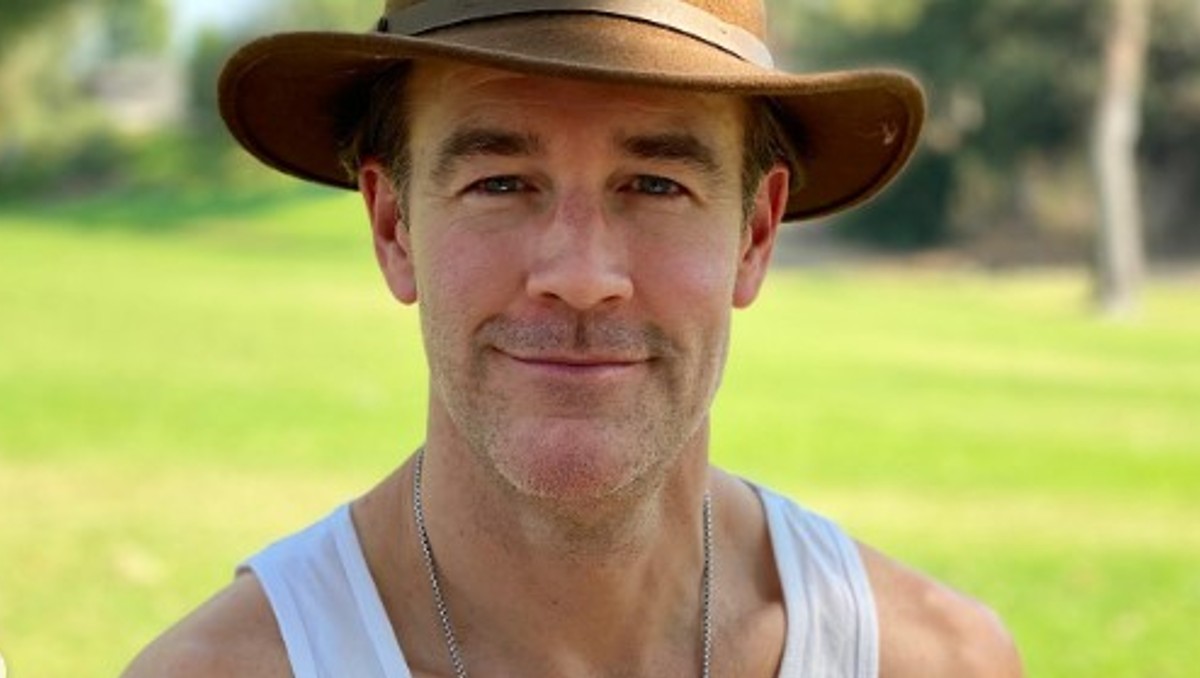 ¿De qué murió James Van Der Beek? Esto sabemos de la causa de muerte del actor de 'Dawson's Creek'